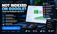 diagnose and fix technical SEO and google indexing issues