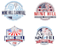 create unique carnival logo design for your company