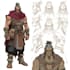 design characters concept art