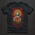 make christian, jesus, religious, and bible verse tshirts