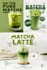 create food and drinks posters