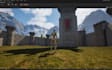 design 3d  game environment, unreal engine level design, unity game world assets
