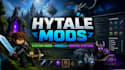 design custom hytale mods, models, and server systems