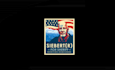 do monogram politics political campaign logo design