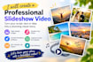 script into slideshow video, cinematic slideshow, ai video, ai animation