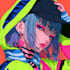 anime character an illustration and anime character