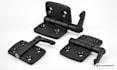 design folding mechanisms, hinges andd locking linkages for manufacturing