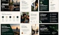 design a 2026 strategy planning kickoff powerpoint presentation