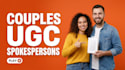produce highconverting couples ugc video ads and spokesperson content