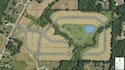 create 2d land development plans, site maps, lot layouts and parcel maps