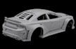 3d car model widebody kits design automotive cad vehicle design for 3d printing
