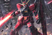 illustration and concept mecha, gundam