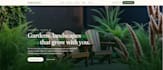 make a website or landing page for your business