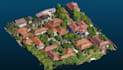 aerial photo data processing