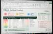 turn your excel chaos into a smart business dashboard