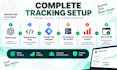 setup openai ads pixel, capi, GTM and conversion tracking