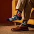 socks design unique socks design