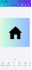 design modern app icon for mobile and web