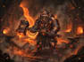 draw fantasy character illustration