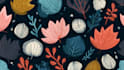 design seamless pattern, textile prints, pattern design
