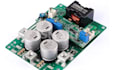 design high current automotive power supply, buck boost, or dc dc pcb