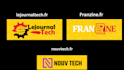 do french guest posting and backlinks for link building