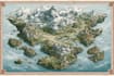 design fantasy maps for books  games and dnd