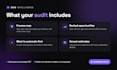 complete ai automation audit