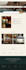 design a modern, responsive website using HTML, CSS and javascript