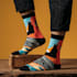 socks design unique socks design