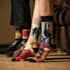 socks design unique socks design