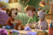 create childrens book illustration