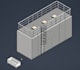 create professional 2d fabrication and manufacturing drawings