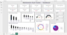 build power bi dashboards with dax and data modeling