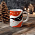 coffee mug design, custom mug design