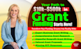 do grant writing, grant proposal, grant research, and grant application
