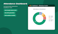 build a smart google sheets attendance tracker with auto check in out
