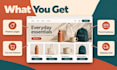 build a woocommerce online store with wordpress and elementor