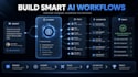 build ai agents, muse ai automations, mcp integrations and workflows