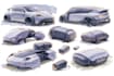 develop industrial and product design concept and sketches