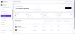 develop, customize and deploy a modern hrms web application
