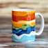 awesome custom mug design