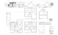 create architectural, structural, hvac, electrical and mep city permit drawings