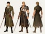 illustrate fantasy and concept art