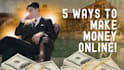 design engaging youtube thumbnail that get clicks