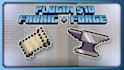 develop a custom minecraft server system