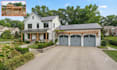 provide professional architectural exterior and facade renovation design