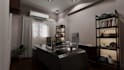 create 3d architectural visualization