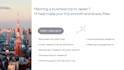 help plan your business trip to japan