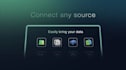 create a professional saas promo and UI animation video